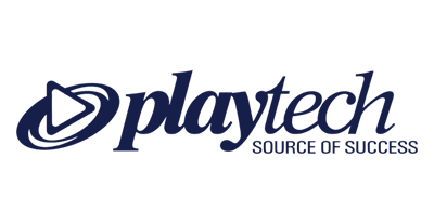 playtech logo